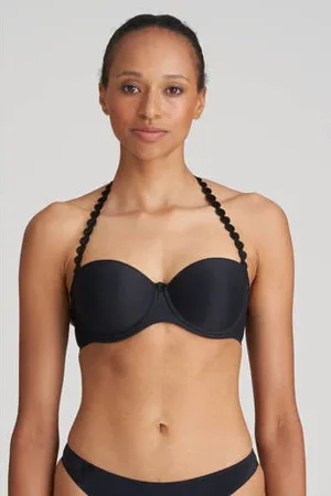 Marie Jo Voorgevormde strapless beugelbh Tom