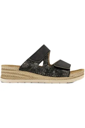 Easy Street Slippers