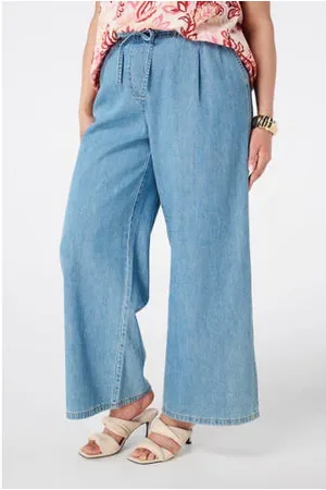 MS Mode Wide leg jeans