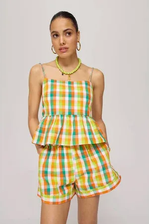 Harper & Yve Top