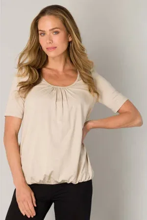 ES&SY Top beige