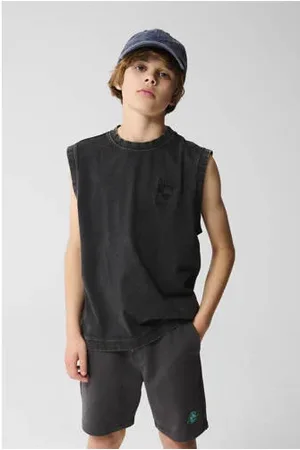 SHOEBY Singlet