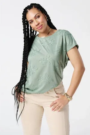MS Mode Top