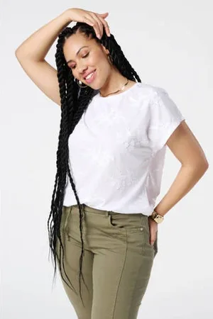 MS Mode Top
