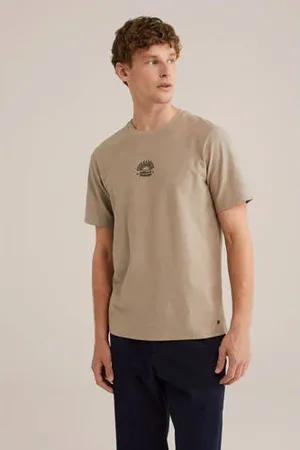 WE Fashion T