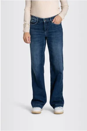 Mac Wide leg jeans Dream Wide