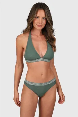 Brunotti Voorgevormde halter bikini Relay
