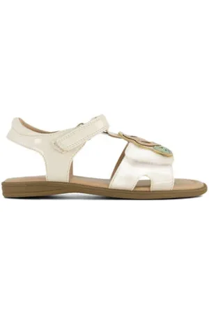 Graceland Lak sandalen