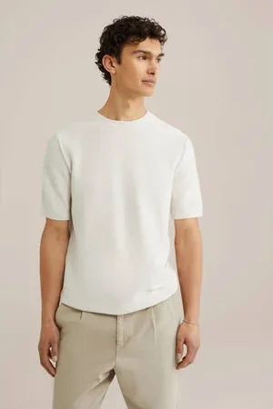 WE Fashion Linnen T