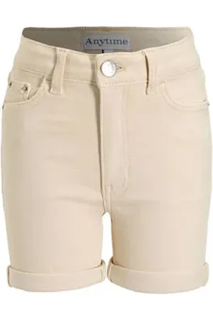 Anytime Denim short