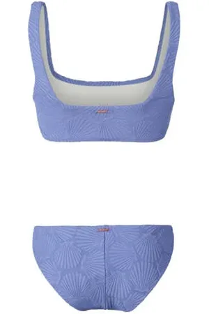 Brunotti Voorgevormde crop bikini Lilly