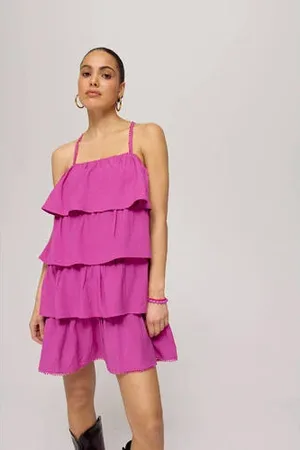 Harper & Yve Korte jurk