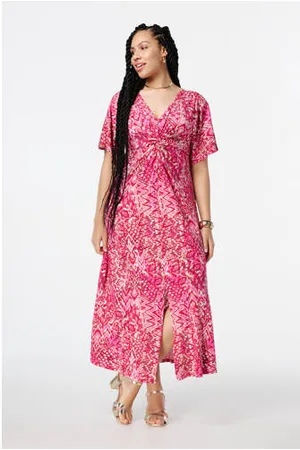 MS Mode Maxi jurk