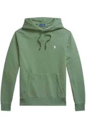 Ralph Lauren Hoodie groen