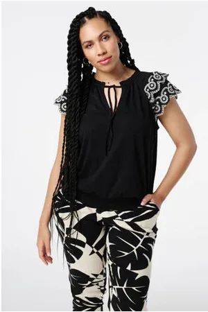 MS Mode Top