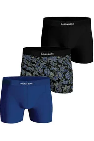 Björn Borg Boxershort (set van 3)