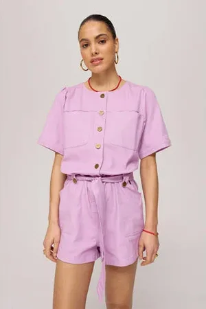 Harper & Yve Jumpsuit