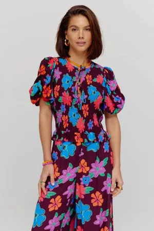 Harper & Yve Top