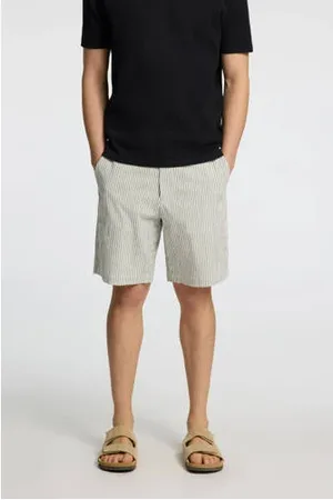 SELECTED Regular chino short SLHREGULAR