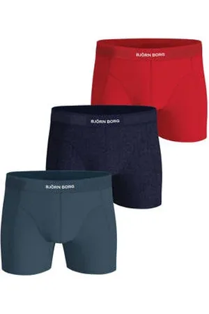 Björn Borg Boxershort (set van 3)