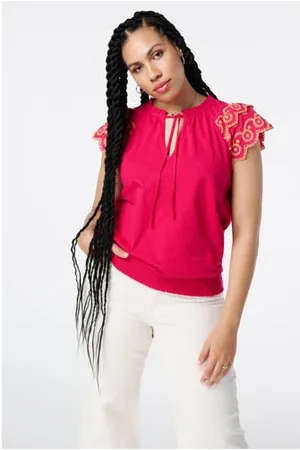 MS Mode Top