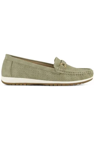 Easy Street Mocassins
