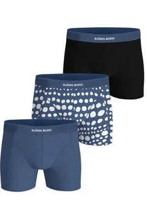 Björn Borg Boxershort (set van 3)