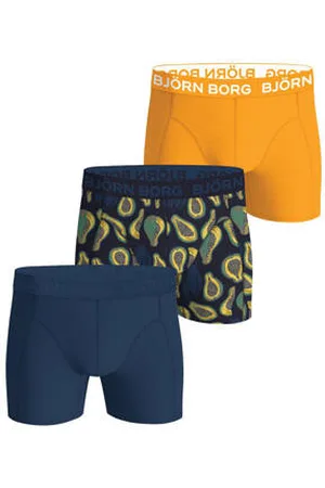 Björn Borg Boxershort (set van 3)