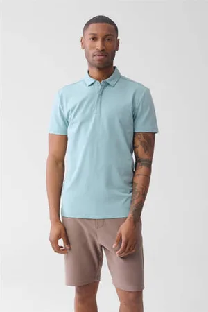 SHOEBY Regular polo