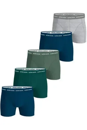 Björn Borg Boxershort (set van 5)