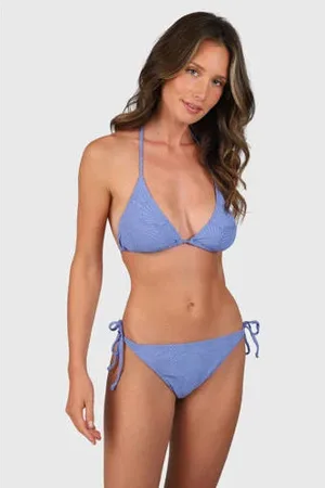 Brunotti Voorgevormde triangel bikini Lolly