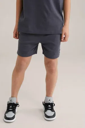 WE Fashion Slim sweatshort