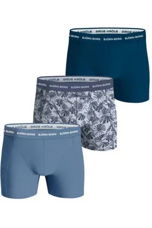 Björn Borg Boxershort (set van 3)