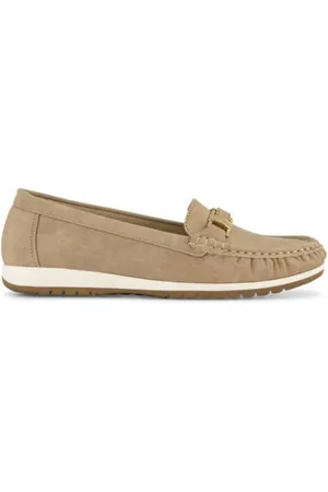 Easy Street Mocassins