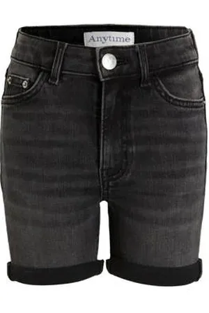 Anytime Denim short