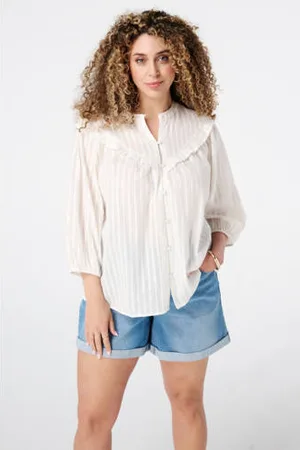MS Mode Blouse