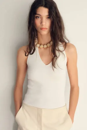MANGO Top