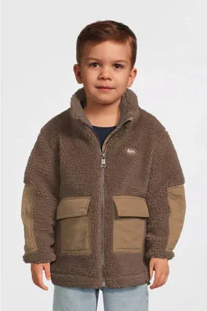 NAME IT MINI teddy jas bruin