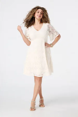 MS Mode Jurk