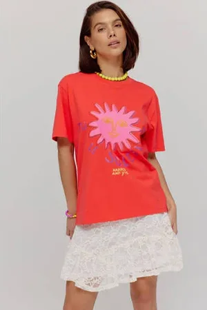 Harper & Yve Korte rok