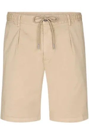 Profuomo Relaxed chino short