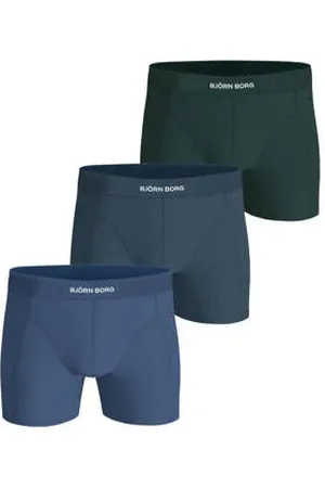 Björn Borg Boxershort (set van 3)
