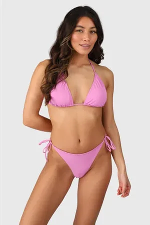 Brunotti Strik bikinibroekje Elly