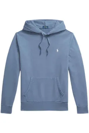 Ralph Lauren Hoodie blauw