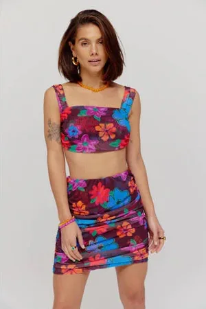 Harper & Yve Korte rok
