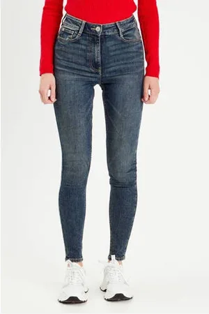 Cache Cache Skinny jeans