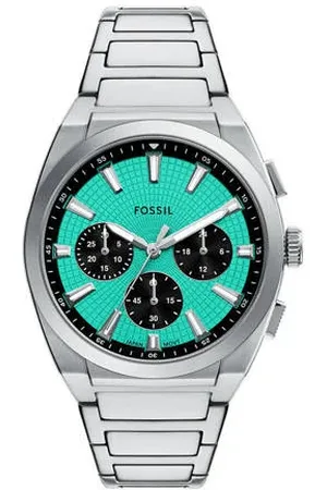 Fossil Horloge FS6117 Everett