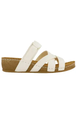 Easy Street Slippers