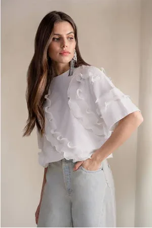 SHOEBY Top