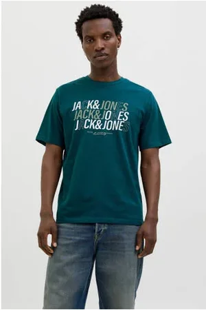 JACK & JONES T